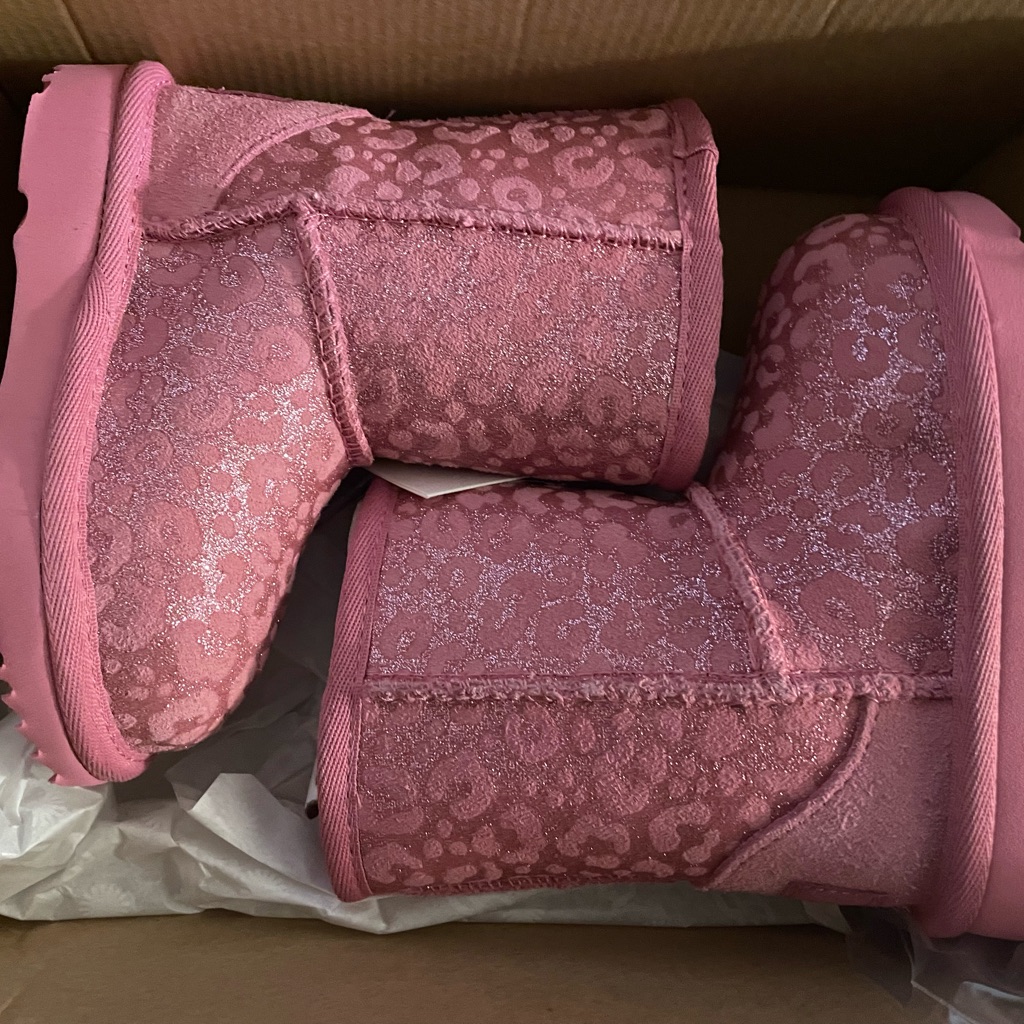 Brand New In The Box